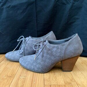 Dr Scholl's Oxford Pumps